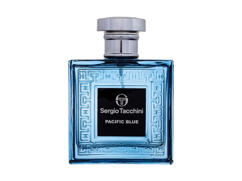 Sergio Tacchini Pacific Blue M Woda toaletowa 100ml-398512